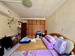 Blk 310 Clementi Avenue 4 (Clementi), HDB 4 Rooms #568718981